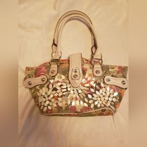 Guess Tote Bag